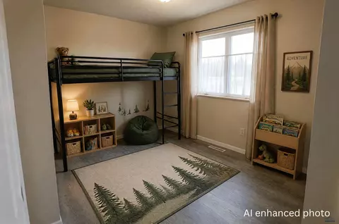 Bedroom - 636 Shuttle Ct, Box Elder, SD 57719 photo 1 of 4