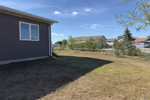 Exterior - 636 Shuttle Ct, Box Elder, SD 57719 photo 6 of 9