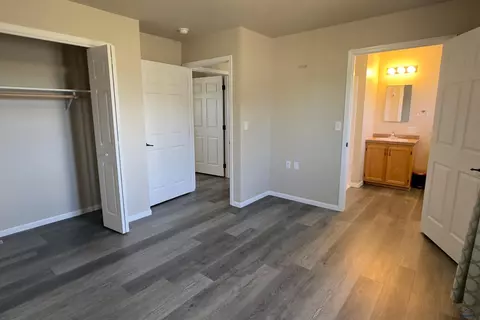 Bedroom - 636 Shuttle Ct, Box Elder, SD 57719 photo 4 of 4