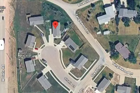 View/Area - 636 Shuttle Ct, Box Elder, SD 57719 photo 1 of 1