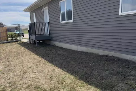 Exterior - 636 Shuttle Ct, Box Elder, SD 57719 photo 8 of 9