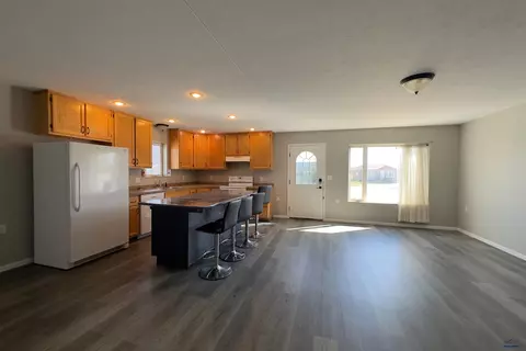 Kitchen - 636 Shuttle Ct, Box Elder, SD 57719 photo 1 of 1