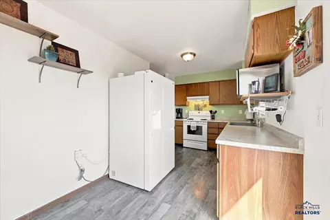 Kitchen - 6212 Northdale Dr, Black Hawk, SD 57718 photo 3 of 3