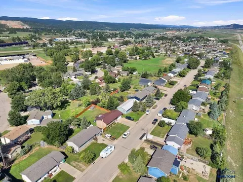 View/Area - 6212 Northdale Dr, Black Hawk, SD 57718 photo 3 of 4