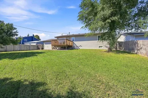Exterior - 6212 Northdale Dr, Black Hawk, SD 57718 photo 2 of 4