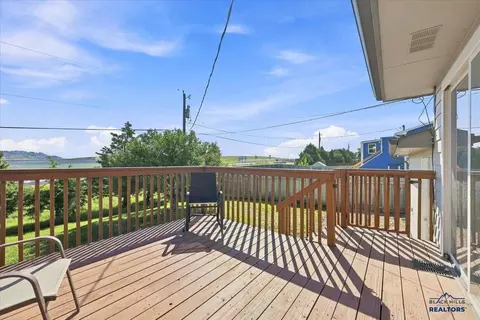 Exterior - 6212 Northdale Dr, Black Hawk, SD 57718 photo 4 of 4