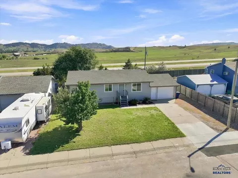 View/Area - 6212 Northdale Dr, Black Hawk, SD 57718 photo 1 of 4