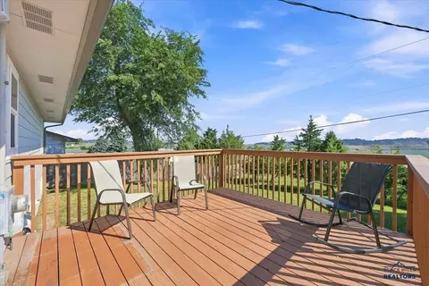 Exterior - 6212 Northdale Dr, Black Hawk, SD 57718 photo 3 of 4