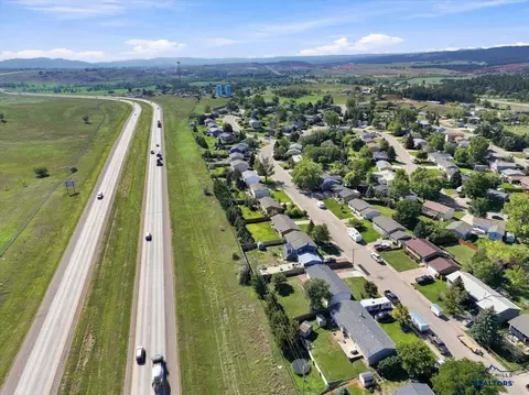 View/Area - 6212 Northdale Dr, Black Hawk, SD 57718 photo 4 of 4