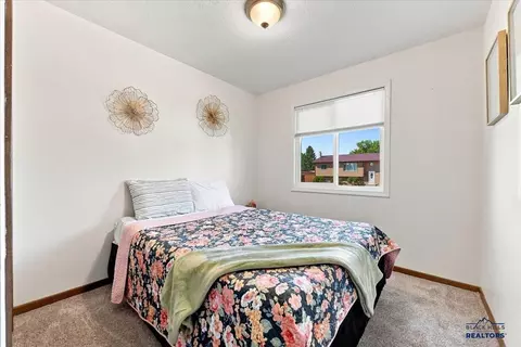 Bedroom - 6212 Northdale Dr, Black Hawk, SD 57718 photo 3 of 5