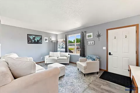 Living - 6212 Northdale Dr, Black Hawk, SD 57718 photo 3 of 4