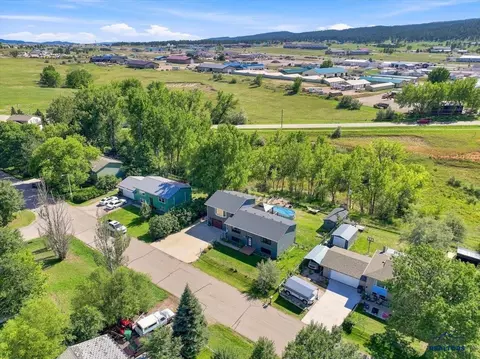 View/Area - 12301 Ruby Rd, Black Hawk, SD 57718 photo 1 of 5