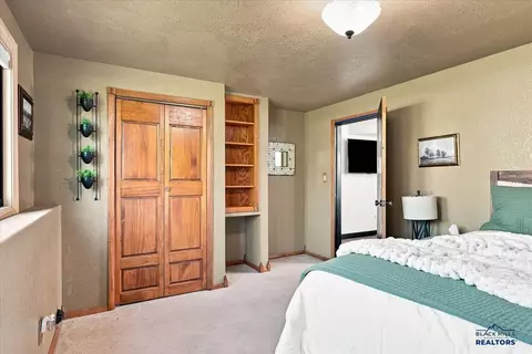 Bedroom - 12301 Ruby Rd, Black Hawk, SD 57718 photo 6 of 6