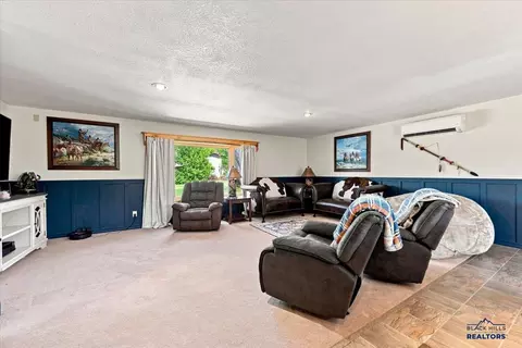Living - 12301 Ruby Rd, Black Hawk, SD 57718 photo 4 of 5