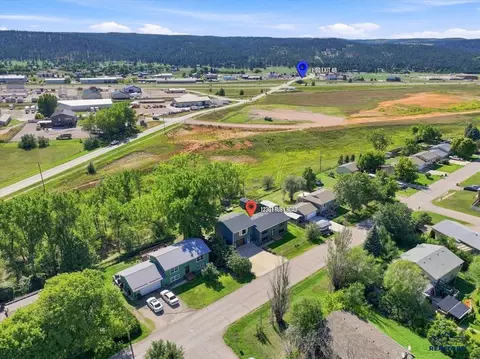 View/Area - 12301 Ruby Rd, Black Hawk, SD 57718 photo 4 of 5