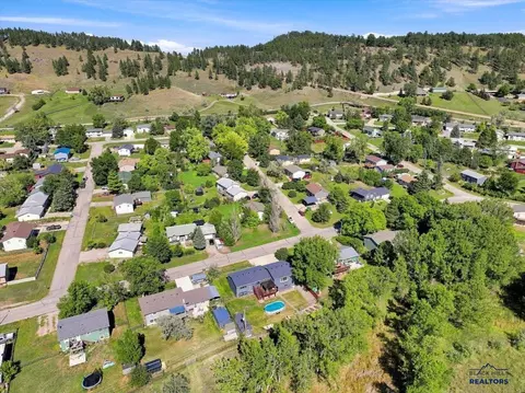 View/Area - 12301 Ruby Rd, Black Hawk, SD 57718 photo 5 of 5