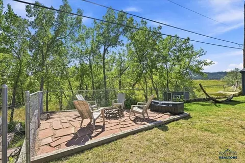 Exterior - 12301 Ruby Rd, Black Hawk, SD 57718 photo 3 of 5