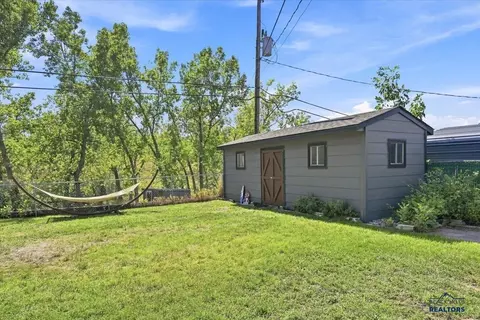 Exterior - 12301 Ruby Rd, Black Hawk, SD 57718 photo 2 of 5