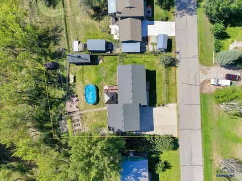 View/Area - 12301 Ruby Rd, Black Hawk, SD 57718 photo 2 of 5