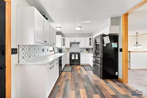 Kitchen - 12301 Ruby Rd, Black Hawk, SD 57718 photo 1 of 3
