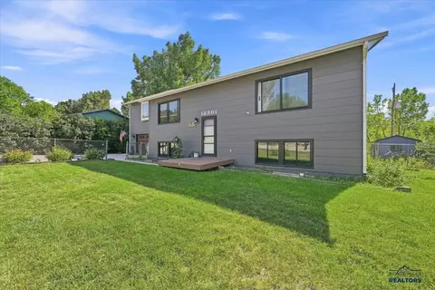 Exterior - 12301 Ruby Rd, Black Hawk, SD 57718 photo 5 of 5