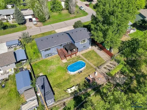 View/Area - 12301 Ruby Rd, Black Hawk, SD 57718 photo 3 of 5