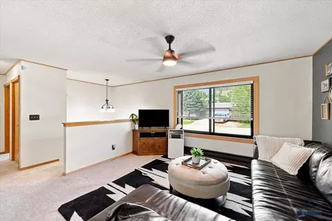 Living - 12301 Ruby Rd, Black Hawk, SD 57718 photo 5 of 5