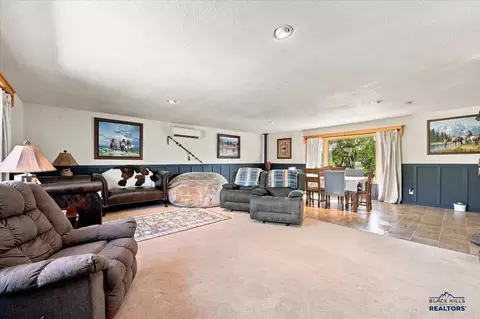 Living - 12301 Ruby Rd, Black Hawk, SD 57718 photo 2 of 5