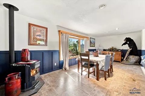 Dining - 12301 Ruby Rd, Black Hawk, SD 57718 photo 1 of 1