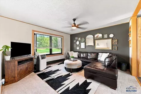 Living - 12301 Ruby Rd, Black Hawk, SD 57718 photo 1 of 5