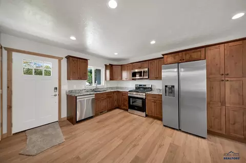 Kitchen - 312 7th St, Sturgis, SD 57785 photo 1 of 1