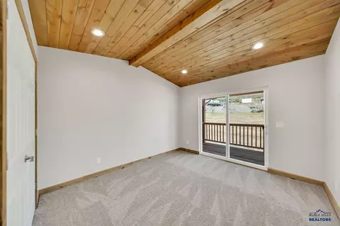 Bedroom - 312 7th St, Sturgis, SD 57785 photo 2 of 3