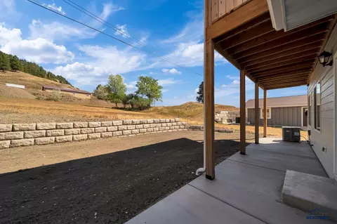 Exterior - 312 7th St, Sturgis, SD 57785 photo 5 of 5