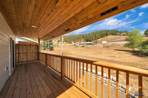 Exterior - 312 7th St, Sturgis, SD 57785 photo 3 of 5