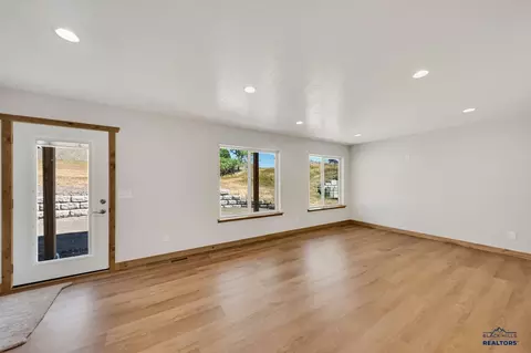 Living - 312 7th St, Sturgis, SD 57785 photo 3 of 4
