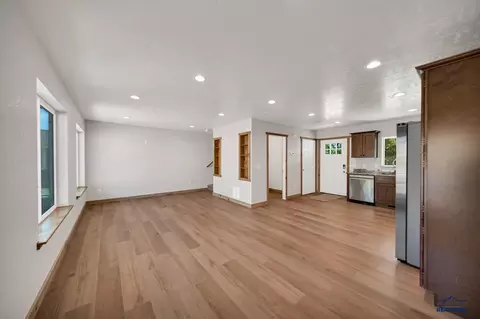 Living - 312 7th St, Sturgis, SD 57785 photo 2 of 4