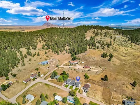 View/Area - 312 7th St, Sturgis, SD 57785 photo 3 of 5