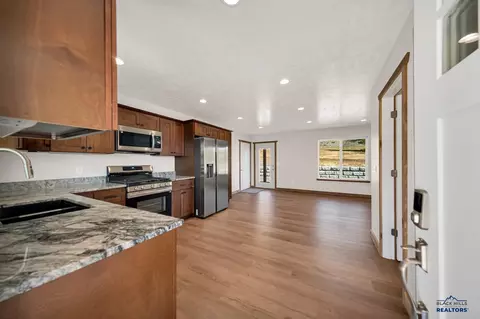 Living - 312 7th St, Sturgis, SD 57785 photo 1 of 4