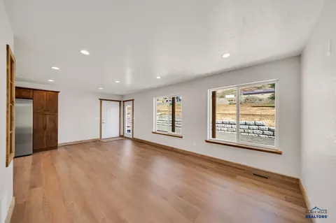 Living - 312 7th St, Sturgis, SD 57785 photo 4 of 4