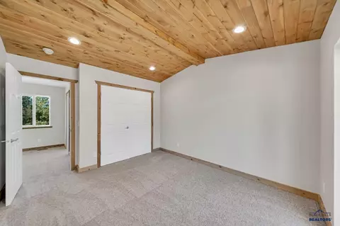 Bedroom - 312 7th St, Sturgis, SD 57785 photo 3 of 3