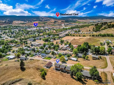 View/Area - 312 7th St, Sturgis, SD 57785 photo 5 of 5