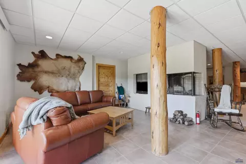 Living - 12203 Nemo Rd, Nemo, SD 57759 photo 4 of 4