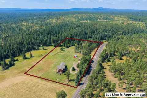 View/Area - 12203 Nemo Rd, Nemo, SD 57759 photo 1 of 2