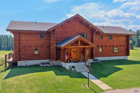 12203 Nemo Rd, Nemo, SD 57759