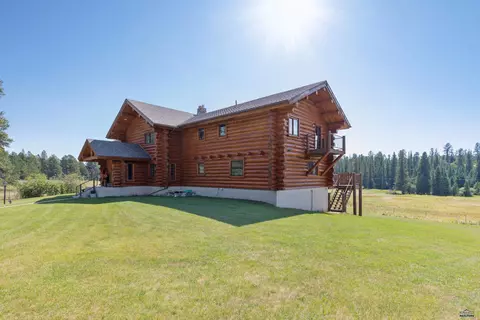 Exterior - 12203 Nemo Rd, Nemo, SD 57759 photo 2 of 5