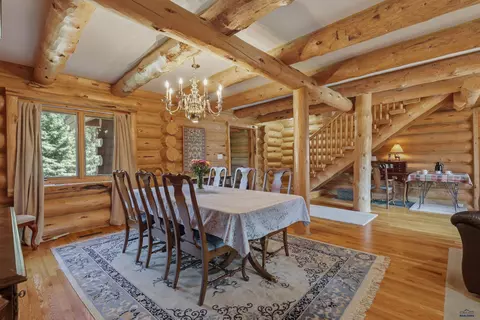 Dining - 12203 Nemo Rd, Nemo, SD 57759 photo 1 of 4