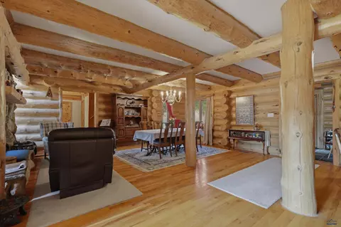 Dining - 12203 Nemo Rd, Nemo, SD 57759 photo 2 of 4