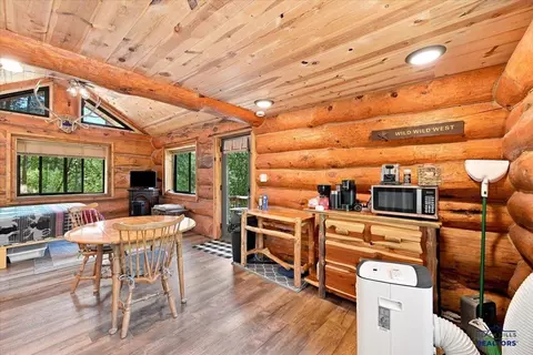 Dining - 20060 Higgins Gulch Rd, Spearfish, SD 57783 photo 1 of 1