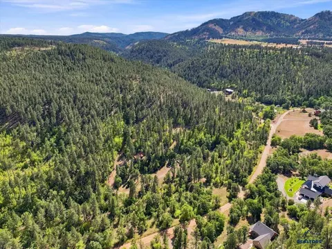 View/Area - 20060 Higgins Gulch Rd, Spearfish, SD 57783 photo 3 of 6