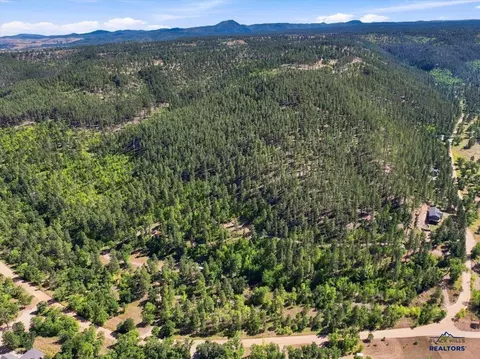 View/Area - 20060 Higgins Gulch Rd, Spearfish, SD 57783 photo 6 of 6